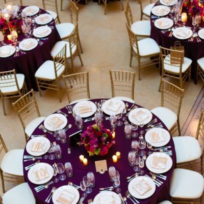 Terrific-Dark-Purple-Wedding-Table-Decorations-30-On-Table-Runners-Wedding-with-Dark-Purple-Wedding-Table-Decorations