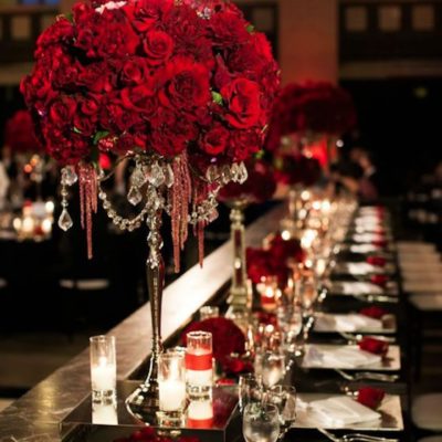 Appealing-Wedding-Decorations-With-Red-Roses-67-For-Wedding-Reception-Table-Layout-with-Wedding-Decorations-With-Red-Roses